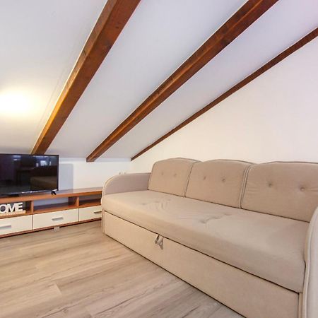 Apartments Matic Zaboric Exterior foto