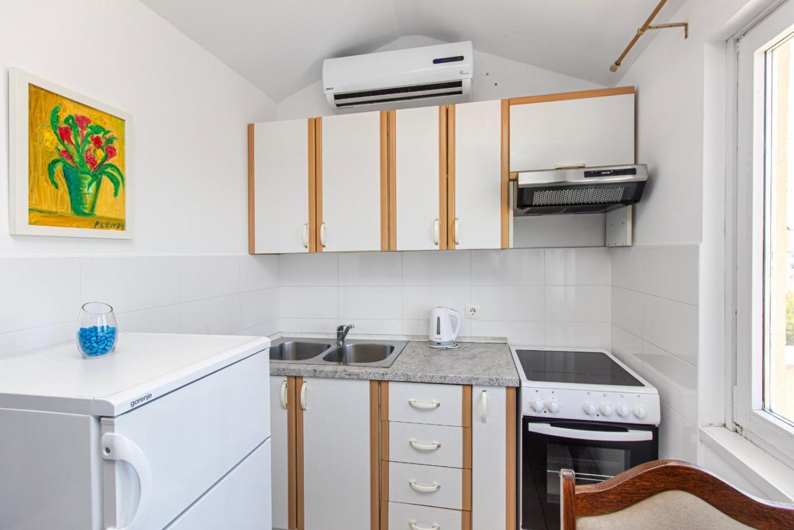 Apartments Matic Zaboric Exterior foto