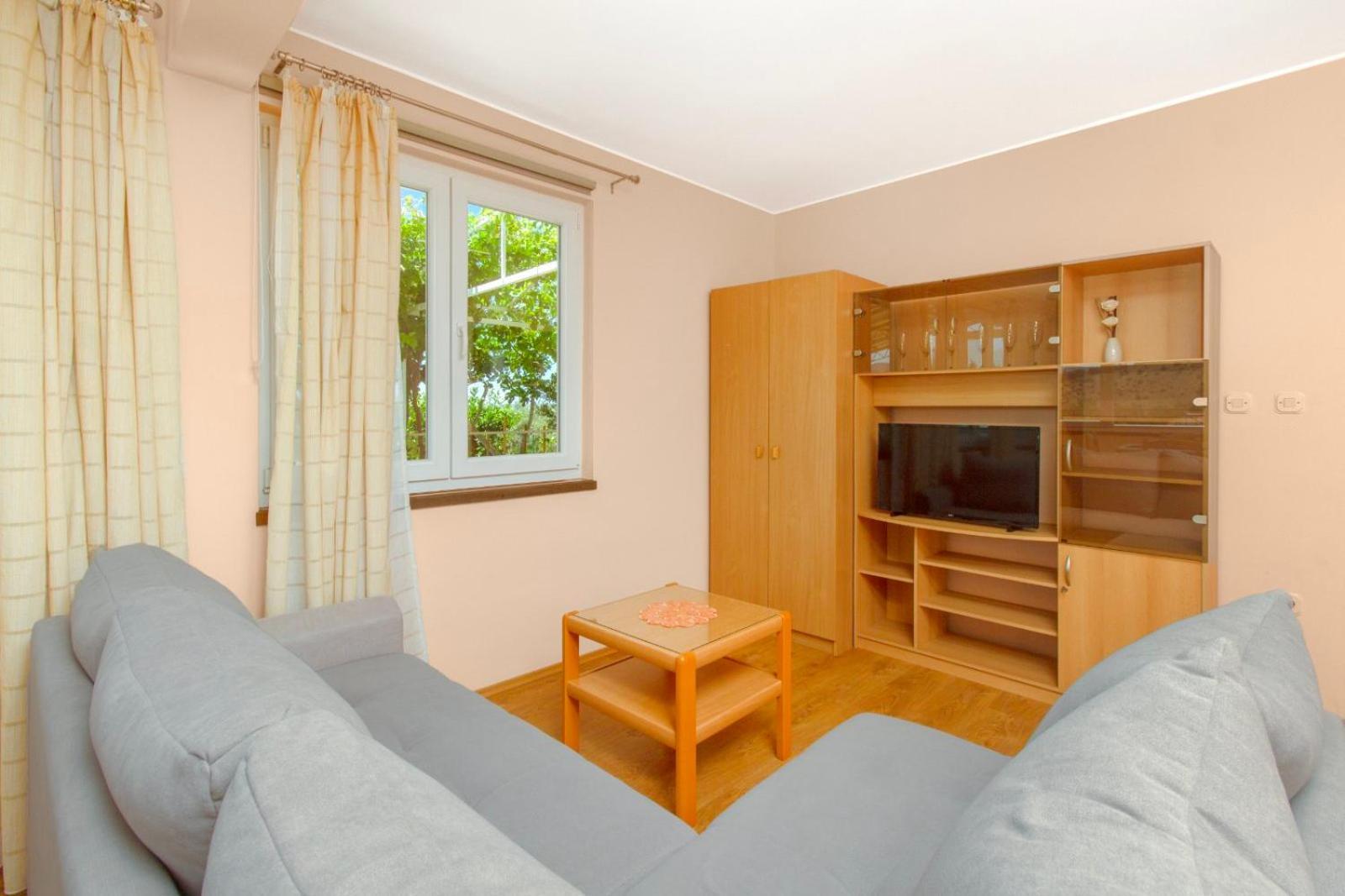 Apartments Matic Zaboric Exterior foto