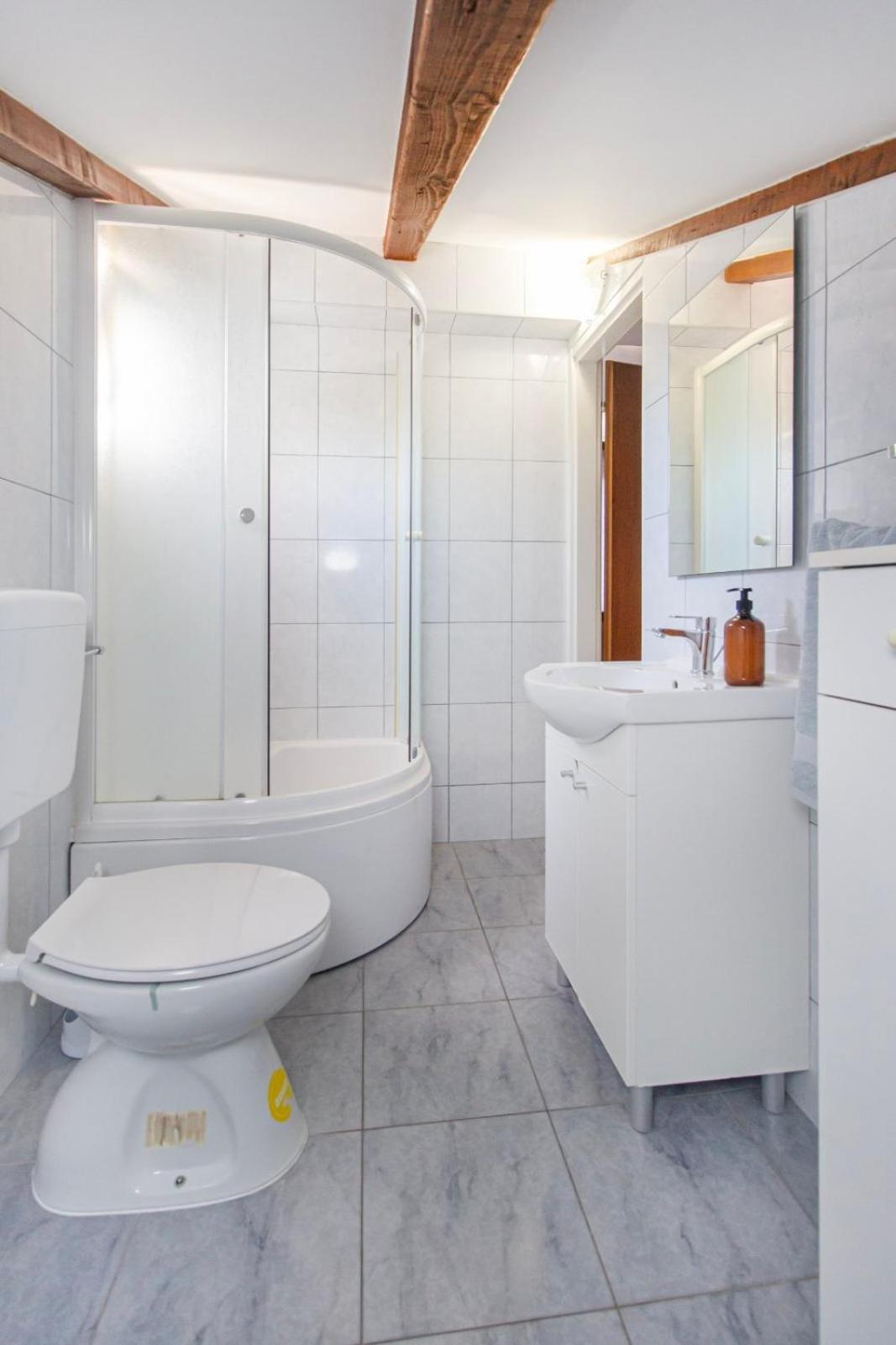 Apartments Matic Zaboric Exterior foto